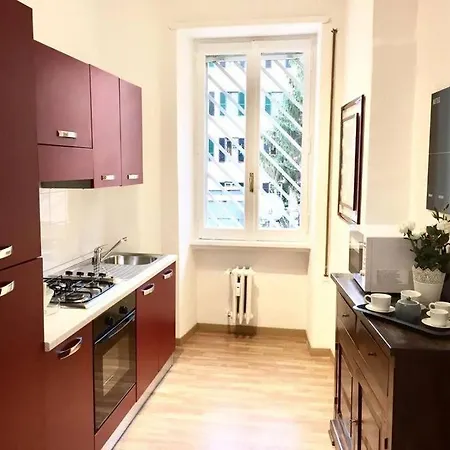 Lovely Near Vatican